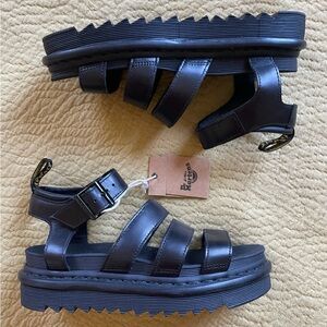 Dr. Marten’s Blaire Sandals